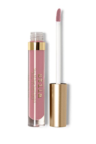 stila Stay All Day® Sheer Liquid Lipstick, 0.10 oz.