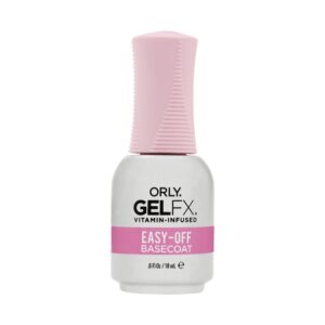orly gelfx essential large size - base/top/primer - choose any 0.6oz/18ml (34704 - easy off base 0.6oz)