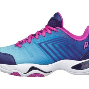 Prince T22 Lite Womens Tennis Shoes 8.5 M