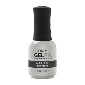 orly gelfx essential large size - base/top/primer - choose any 0.6oz/18ml (34104 - primer 0.6oz)