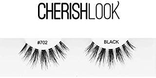 Cherishlook Professional 10packs Eyelashes (702)