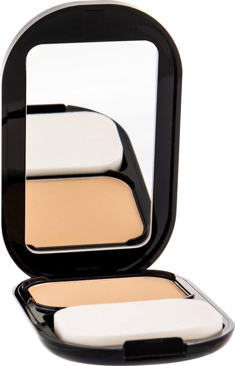 New Max Factor Facefinity Compact Foundation SPF20-01 Porcelain