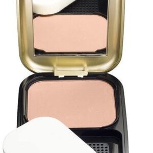 New Max Factor Facefinity Compact Foundation SPF20-01 Porcelain