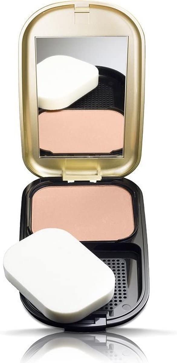 New Max Factor Facefinity Compact Foundation SPF20-01 Porcelain