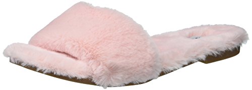 Not Rated Women's Dixie Slide Sandal, pink, 6 M US