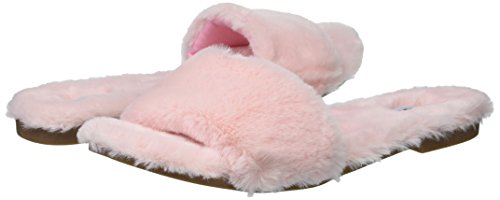 Not Rated Women's Dixie Slide Sandal, pink, 6 M US