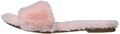 Not Rated Women's Dixie Slide Sandal, pink, 6 M US