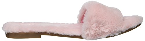 Not Rated Women's Dixie Slide Sandal, pink, 6 M US