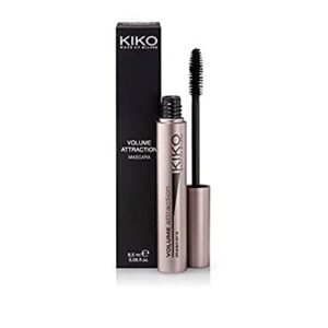 KIKO MILANO - New Volume Attraction Classic volume-enhancing mascara