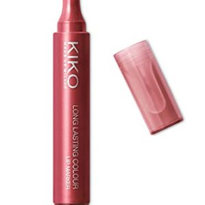 Kiko MILANO - Long-Lasting Colour Lip Marker With Natural Tattoo Effect and Extremely Long 10 Hour Wear