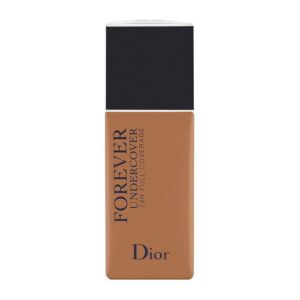 diorskin forever undercover 24h full coverage ultra fluid foundation by dior medium beige tbc