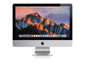 apple imac mf883ll/a 21.5-inch desktop (discontinued by manufacturer) (renewed))