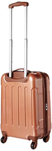 Travelers Club Luggage Polaris Hardside Expandable Carry-On Spin, 20"