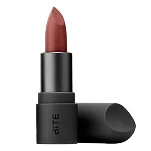 Bite Beauty Amuse Bouche Lipstick Travel Size (Chai)