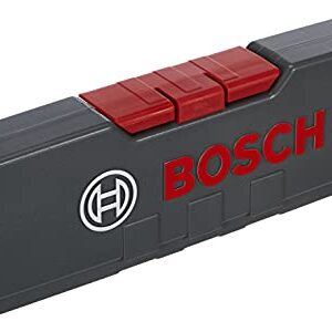 Bosch Professional Tough Box for Reciprocating Saw Blades