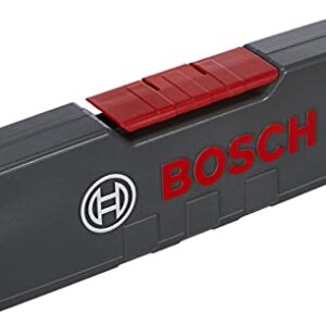 Bosch Professional Tough Box for Reciprocating Saw Blades