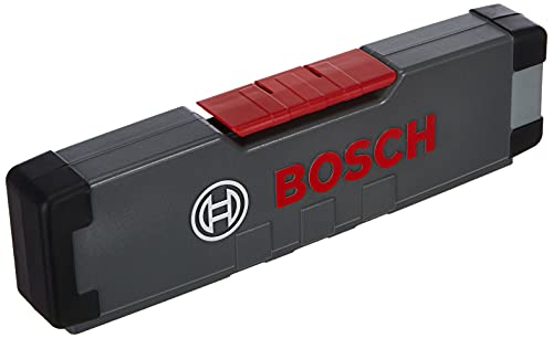 Bosch Professional Tough Box for Reciprocating Saw Blades