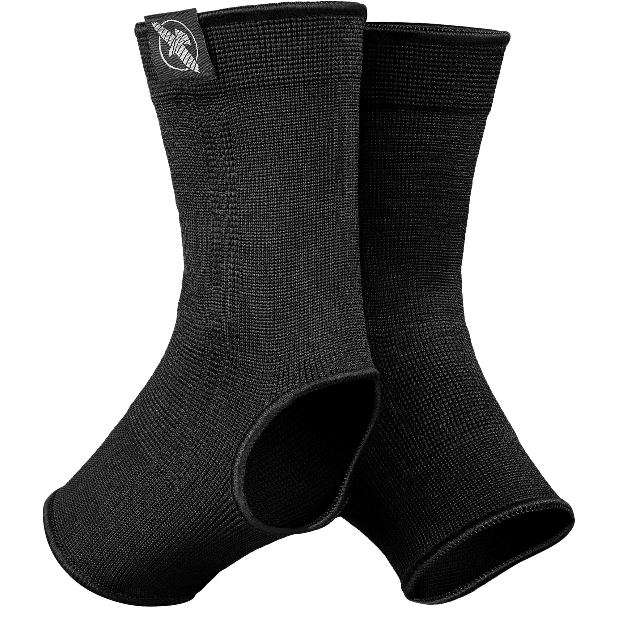 Hayabusa 2.0 Ankle Support - Black, Large