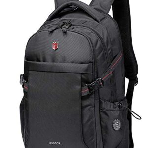 Ruigor Swiss Backpack