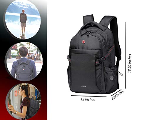 Ruigor Swiss Backpack