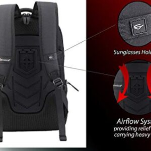 Ruigor Swiss Backpack