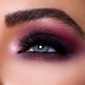 Dose of Colors Eyeshadow Palette BLUSHING BERRIES