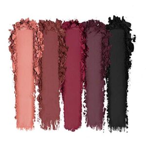 Dose of Colors Eyeshadow Palette BLUSHING BERRIES