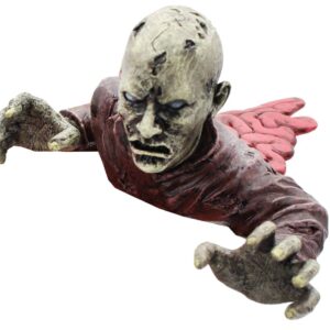 Horror Block Exclusive Zombie Door Stop