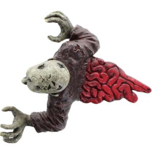 Horror Block Exclusive Zombie Door Stop