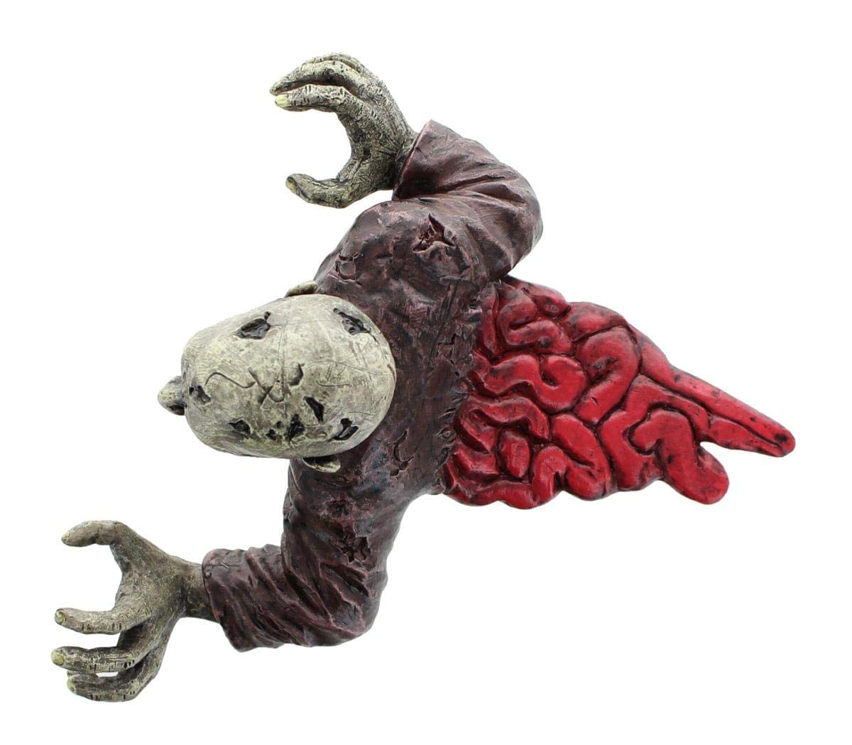 Horror Block Exclusive Zombie Door Stop