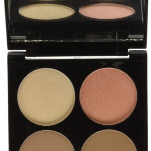 Revlon PhotoReady Insta-Sculpt Contouring Palette, 0.5 Ounce