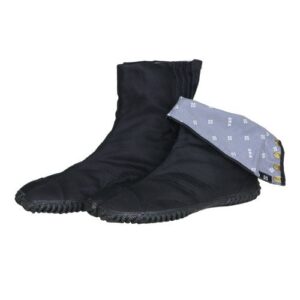 Japanese Real Ninja Shoes Edition Comfort (27 cm) Black
