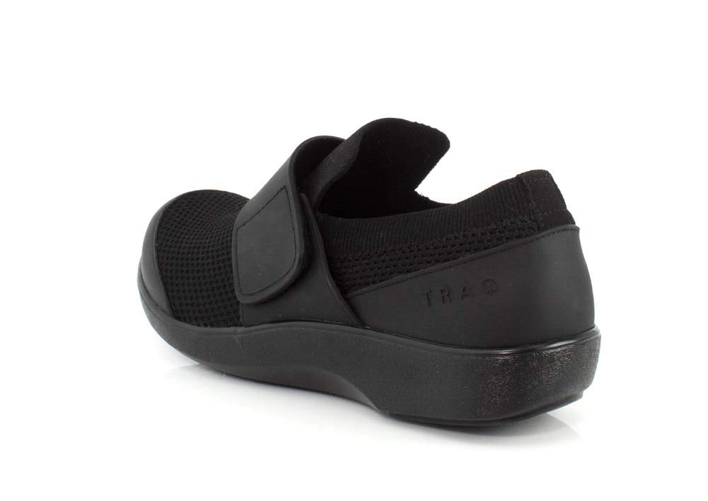 Alegria Qwik Black Out EU 38 (US Women's 8-8.5) Regular