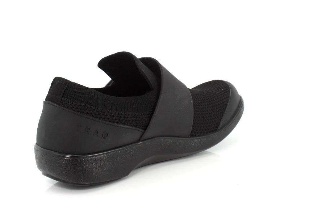 Alegria Qwik Black Out EU 38 (US Women's 8-8.5) Regular