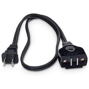 ksb waring 028372 df250 df175 deep fryer breakaway power cord