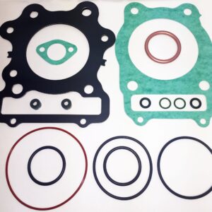 NEW QUALITY Cylinder Top End Rebuild Kit for the 1988-2000 Honda TRX 300 Fourtrax FW 4x4 & 2x4 four-wheelers