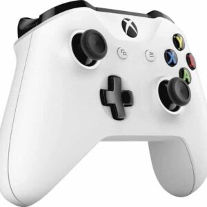 Xbox One 500GB White Console - (Certified Refurbished)