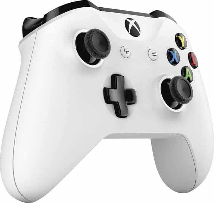 Xbox One 500GB White Console - (Certified Refurbished)
