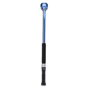 GREEN MOUNT Watering Wand, 24 Inch Sprayer Wand with Superior Stainless Head, Perfect for Hanging Baskets, Plants, Flowers, Shrubs, Garden and Lawn