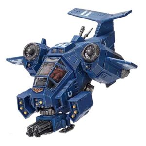 Adeptus Astartes Space Marine Stormhawk Interceptor Warhammer 40,000