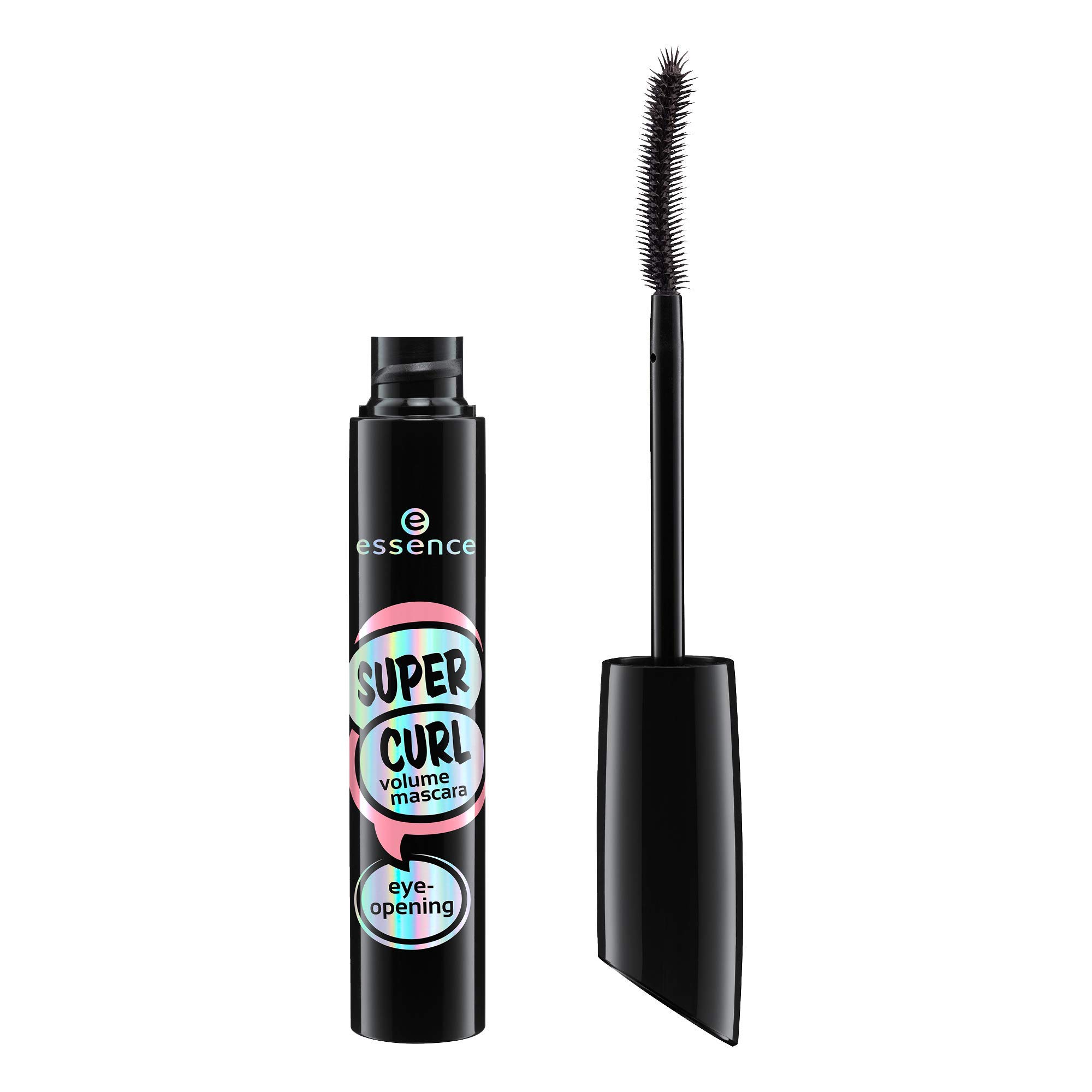 super curl volume eye-opening mascara