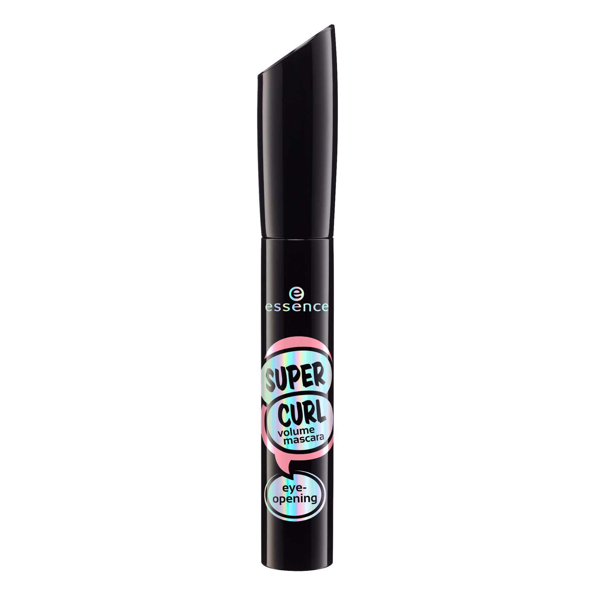 super curl volume eye-opening mascara