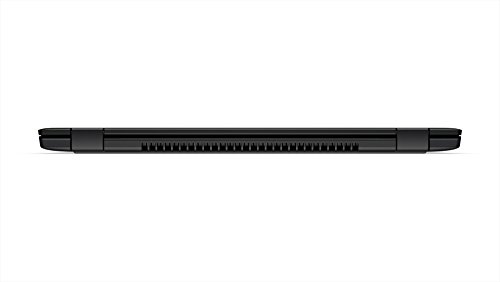 Lenovo Flex 15 2-in-1 Convertible Laptop, 15.6 inch FHD Touchscreen Display, Intel Core i7-8550U, NVIDIA GeForce MX130, 8GB RAM, 256GB SSD, 81CA000UUS, Onyx Black