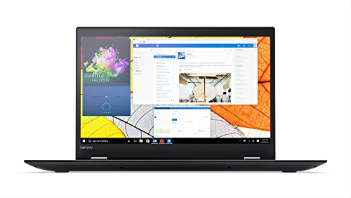 Lenovo Flex 15 2-in-1 Convertible Laptop, 15.6 inch FHD Touchscreen Display, Intel Core i7-8550U, NVIDIA GeForce MX130, 8GB RAM, 256GB SSD, 81CA000UUS, Onyx Black