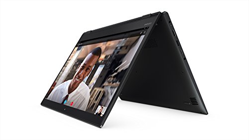 Lenovo Flex 15 2-in-1 Convertible Laptop, 15.6 inch FHD Touchscreen Display, Intel Core i7-8550U, NVIDIA GeForce MX130, 8GB RAM, 256GB SSD, 81CA000UUS, Onyx Black