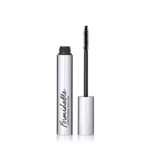 lune+aster formidable® lengthening mascara - intensely black, longwear mascara lifts, lengthens and adds instant dimension
