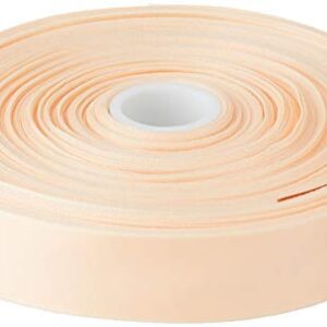 Bloch Dance A0191 Satin Ballet/Pointe Shoe Ribbon Roll, Pink, One Size