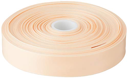 Bloch Dance A0191 Satin Ballet/Pointe Shoe Ribbon Roll, Pink, One Size