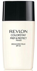 revlon colorstay prep & protect primer, 9 fl. oz