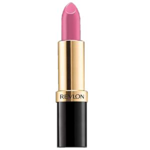 revlon super lustrous kissable pink lipstick - 2 per case.